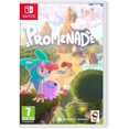 thumbnail image 1 of Promenade [Nintendo Switch], 1 of 1