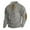 Light Gray, variant on Spring Sweatshirt Fashion Men's Standing Collar Sweatshirt Is Outdoor Casual Sweaters Tops Pullovers