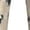 White, variant on Pug Dog Face Print Pajama Pants for Men,Men’s Pajama Bottoms,Mens PJ Pants with Pockets & Button Fly-3X-Large