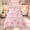 Pink 01, variant on Feelyou Black Red Baseball Twin Comforter Sets for Girls, Red Polka Dot Bow Bedding Set, Black Reversible, 2 Pieces, 1 Comforter and 1 Pillowcase
