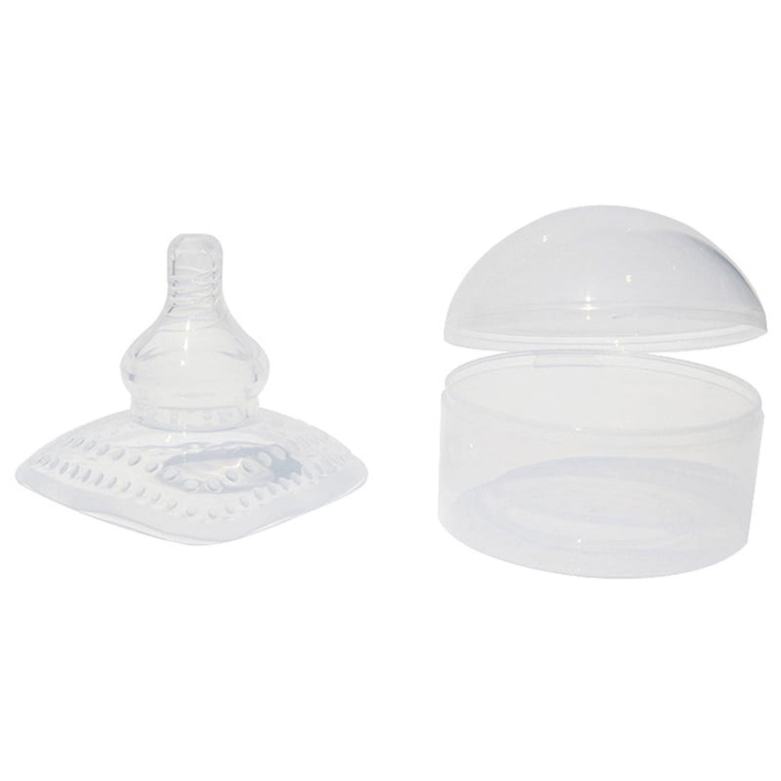 What is a nipple shield and when should you use one? – The Bumpnbub Store