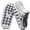 Gray, variant on Knivor Garden Clogs for Men Sporty Foam Runner EVA Cloud Slides with Massage Footbed Lightweight Non Slip Breathable Outdoor Indoor Beach Shower Garden Water Shoes