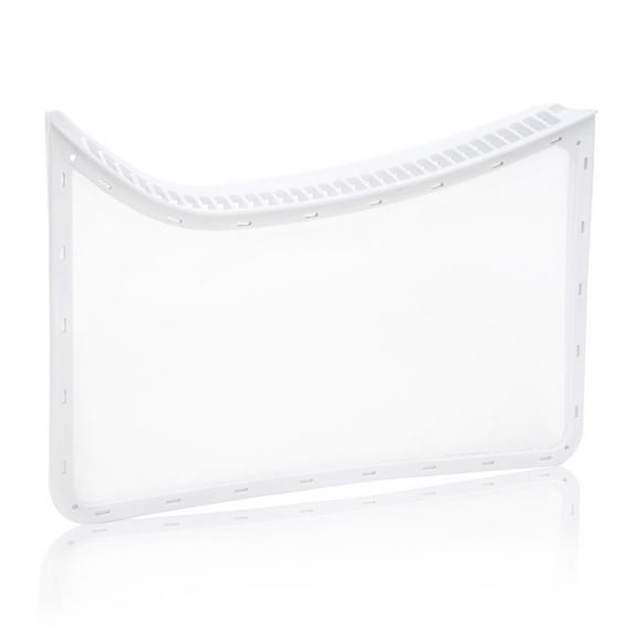 33001171, AP6008012, PS11741140 Lint Screen Filter For Whirlpool, KitchenAid,  Roper, Estate, Maytag, Jenn-Air, Amana, Sears/Kenmore Dryer (Fits Models: LDE, LDG, DE7, DG7, MDE And More)