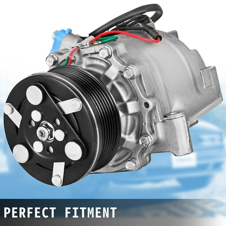 2009 honda civic ac compressor deals