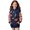 Colorful Butterfly Swirl, variant on Xoenoiee Coloful Daisy Flower Print Long Hoodie Dress for Teen Girl Trendy Sweatshirts with Designs Fashion Kids Pullover Sweater with Pocket Long Sleeve Shirt School Casual Comfy Tops, 5-6 Years