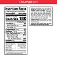 thumbnail image 2 of Barritas Protein Meal Bars Special K Strawberry, 12 g de proteína, 36 unidades, 2 of 9