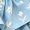 0##Light Blue44, variant on Kiijoy Girls Plaid Ruffle Skirt School Style High Waisted A Line Skirt, Grey, Size 3-14