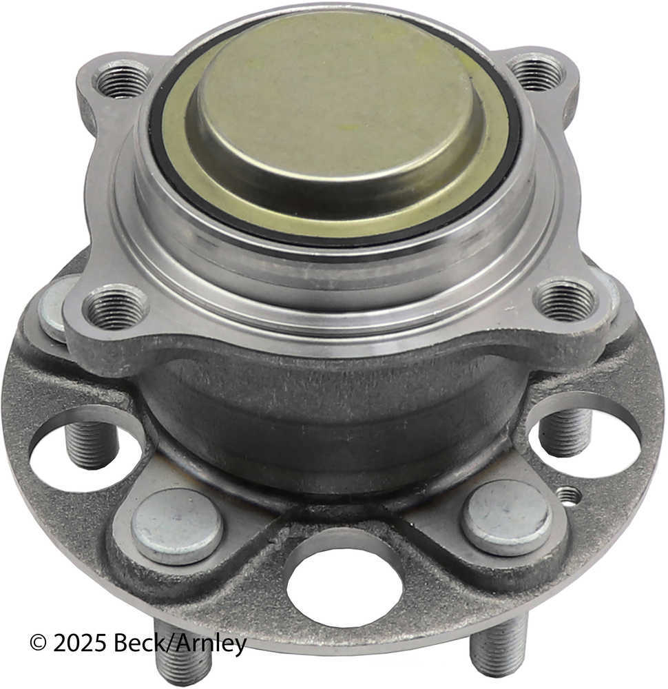 BeckArnley 051-6481 Hub And Bearing Assembly