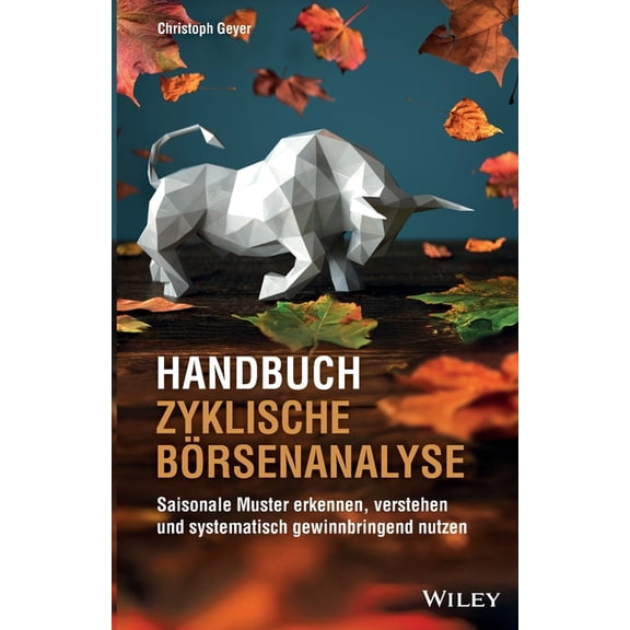 Handbuch Zyklische BÃ¶rsenanalyse, (Paperback)
