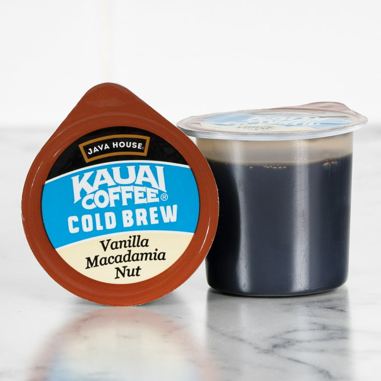 Kauai Coffee Thermal Bottle