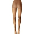 thumbnail image 4 of L'eggs Women's Sheer Energy Medium Support Control Top Pantyhose, 3 Pair, 4 of 4
