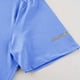 thumbnail image 4 of pstuiky Mangas cortas para hombre, Camiseta deportiva de manga corta con cuello redondo, transpirable, con cremallera y secado rápido para hombre camisetas de hombre xxl, 4 of 6