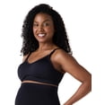 thumbnail image 4 of Ingrid & Isabel For Every Belly Women's Maternity & Nursing Seamless Wire free Bra, SizesS-XXXL, 4 of 8