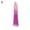 Type 9, variant on Happydeer 60cm Hair Extension Women Braided Color Block Wig for Club