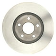 thumbnail image 2 of Disc Brake Rotor Fits select: 1986-1990 DODGE CARAVAN, 1988-1990 DODGE GRAND CARAVAN, 2 of 2