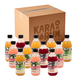 thumbnail image 1 of Karakorum Kombucha Pack Surtido 12 Botellas 355 ml, 1 of 1