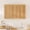 Natural Oak, variant on Joyyskill Large Wall Cabinets Laundry Room Wall Mounted Medicine Cabinet with 3 Door and Shelves Floating Cupboard Kitchen Organizers Pantry Cabinets, Natural Oak