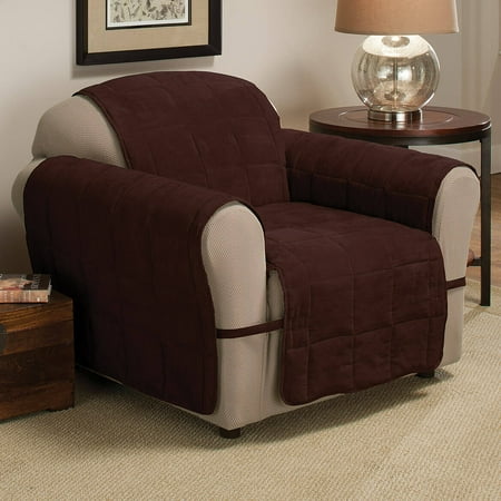 Innovative textile solutions suede ultimate furniture protectors Sofa Couch Cover