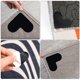 thumbnail image 3 of WEUVEB 8Ud Para Alfombras Doble Cara Antiarrugas Y Antideslizante Para Uso En Hogar Y Oficina, 3 of 7