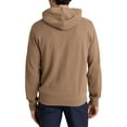 thumbnail image 3 of U.S. Polo Assn. Men's Flatback Quartzip Hoodie, 3 of 4