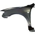 thumbnail image 5 of Geelife Fender For Mazda 2004-2009 3 Sedan Sedan Front Passenger Side Primed Steel, 5 of 9