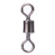 thumbnail image 4 of Enlazador 50x rodamiento de bolas de hierro giratorio para pesca, conector de anillos sólidos, herramienta de pesca, 4 of 6