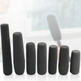 thumbnail image 3 of Higher Density Microphone Foam Wndshield Windscreen Mic Soft Sponge Covers, 3 of 10