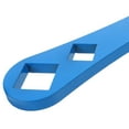 thumbnail image 3 of SOPOTUTU Oil Drain Plug Socket Tool for Car Use Blue High Manganese Steel Durable Design, 3 of 8