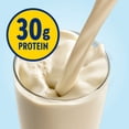 thumbnail image 4 of Glucerna Protein Smart Diabetic Shake, Vanilla, 11 fl oz carton, 4 Count, 4 of 18