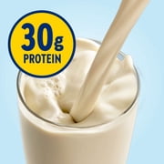 Glucerna Protein Smart Diabetic Shake, Vanilla, 11 fl oz carton, 4 Count