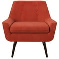 thumbnail image 2 of Linon Trelis Accent Chair, Multiple Colors, 2 of 5