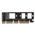 thumbnail image 1 of NVMESSD Adapter Card,SSD Adapter Card PCI‑E SSD Adapter Card PC NV Me Advanced Technology, 1 of 14