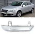 thumbnail image 3 of Luz de Señal de Coche Luz Lateral Derecha Luz LED de Señal de Vista Trasera 1K0949102 Compatible con B6 MK5 ANGGREK Otros, 3 of 8
