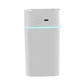 thumbnail image 1 of Difusor DE humidificador portátil Soledad LED esencial USB para oficina DE SPA blanco Mini humidificador portátil, 1 of 10