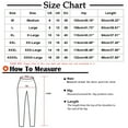 thumbnail image 3 of Lovskoo Women's Corduroy Pants Comfortable Solid Color Pocket Casual Straight Leg Pants White, 3 of 9