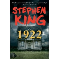 1922, (Paperback)