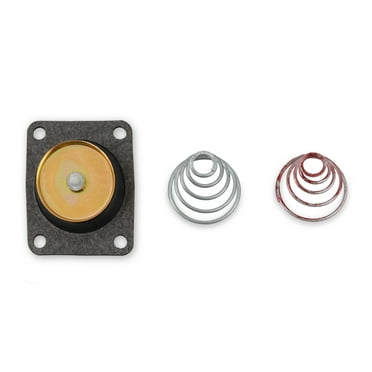 Holley Performance 12-807 Electric Fuel Pump Repair Kit