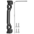thumbnail image 1 of Lishi Axial SCX24 AXI00002 90081 1/24 RC Front Bumper Mount Replacement, 1 of 18