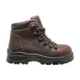 thumbnail image 4 of AdTec Women's 6" Waterproof Cap Toe Work Boots, 4 of 5