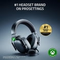thumbnail image 4 of Razer BlackShark V3 X HyperSpeed Wireless Gaming Headset, 4 of 7