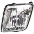 thumbnail image 4 of CarLights360: For Mercury Mariner Fog Light 2006 07 08 09 10 2011 Pair Driver and Passenger Side W/ Bulbs Replaces FO2594103 | FO2595103, 4 of 5