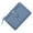 Blue, variant on Bmisegm Ladies Zip Purse Card Slot Wallet Leather Purse Wallet Thin Wallets for Women Pink One Size