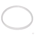 thumbnail image 1 of Rongfmy 2pcs Sealing Rings Gasket Replacement Electric 3L/4L Instant Pressure Cooker, 1 of 8