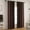 Brown, variant on Fmxomd Blackout Curtains for Bedroom 63x52 Inches Full Room Darkening Grommet Curtains for Living Room - Thermal Insulated Gradient Color Curtains Drapes 2 Panels - Brown