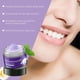 thumbnail image 5 of Pasta de dientes blanca que limpia suavemente y protege la salud de los dientes. Aliento refrescante. Dientes blancos. 50 g. Pasta de dientes probiótica., 5 of 9