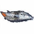 thumbnail image 3 of Right RH For 2013 2014 2015 Lexus ES350 Xenon HID Headlight Assembly Passenger For 2013 2014 2015 Lexus ES350 Xenon HID Headlight Assembly Passenger Right Side Right Passenger RH Headlight Xenon HID, 3 of 11