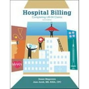 Hospital Billing: Completing UB-04 Claims, Used [Paperback]