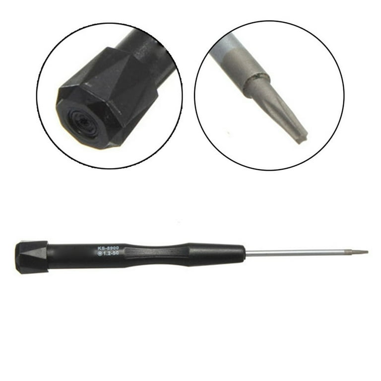 Pentalobe 2024 screwdriver walmart
