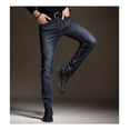 thumbnail image 4 of Jeans Casual Mezclilla Pantalón Caballero Denim Hombre, 4 of 6