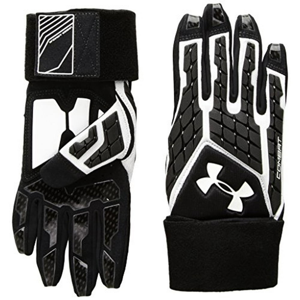 lineman cleats under armour
